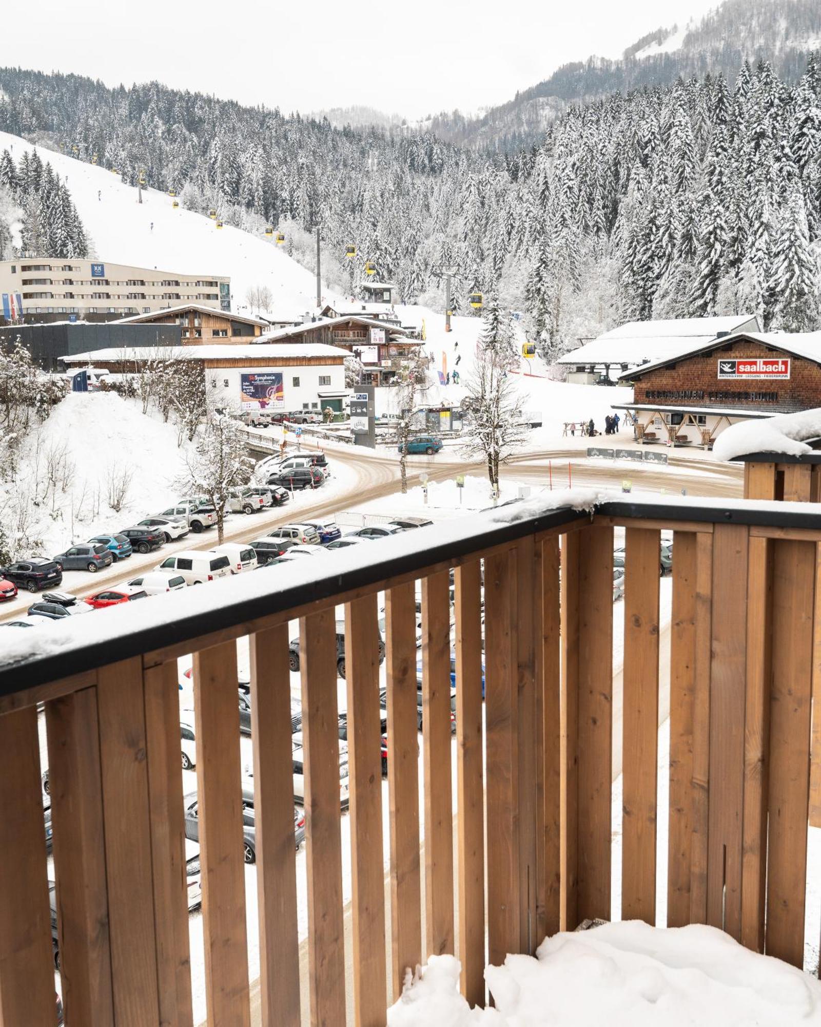 Alpenstyle By Alpentravel Apartment *