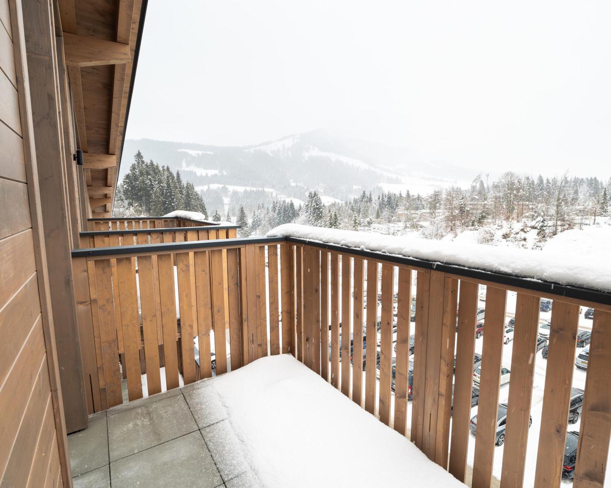 Alpenstyle By Alpentravel Apartment *