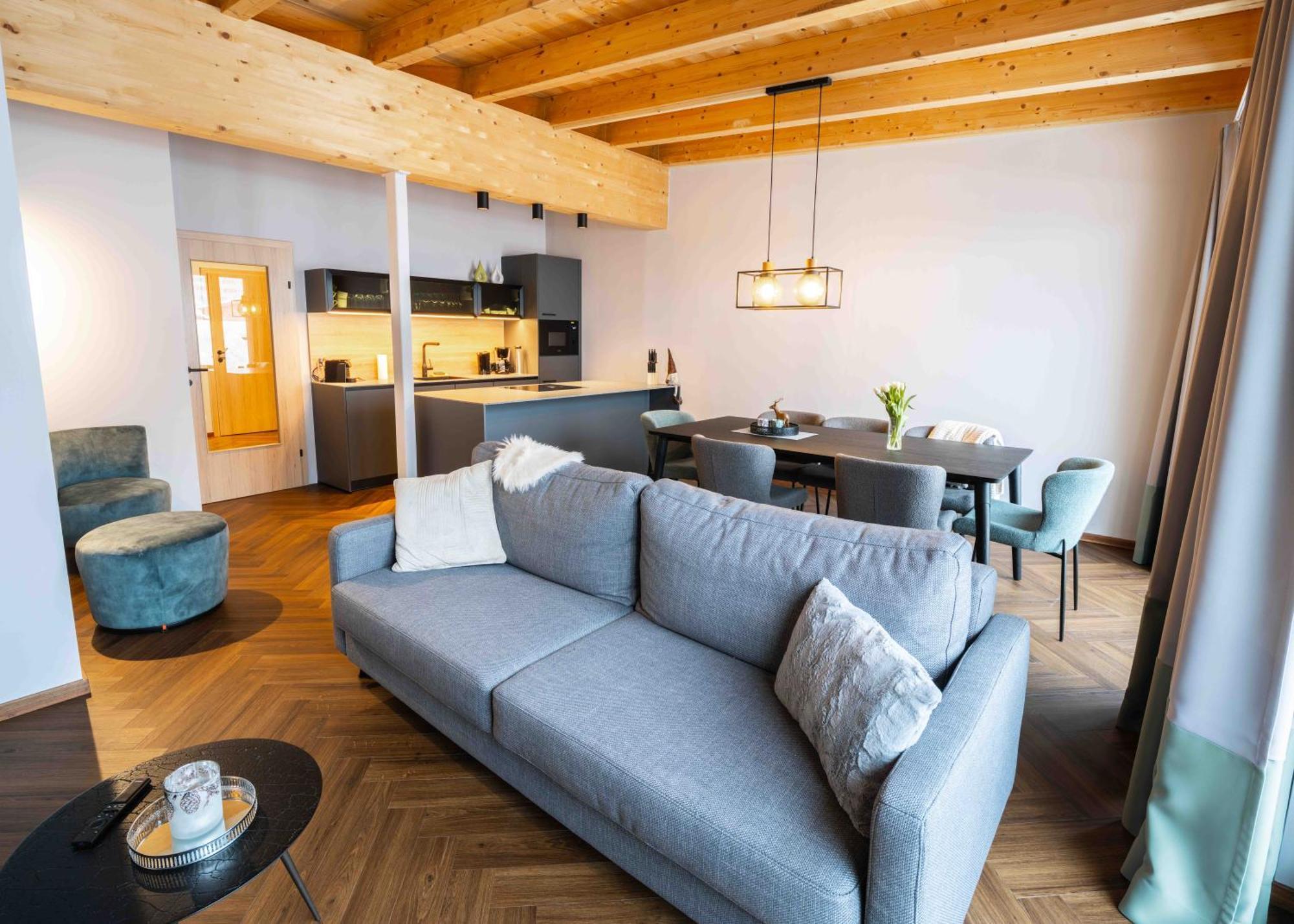 Apartment Alpenstyle By Alpentravel *