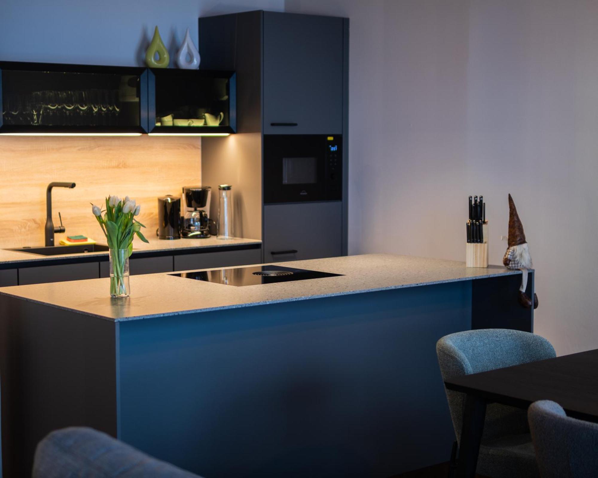 Apartment Alpenstyle By Alpentravel Fieberbrunn