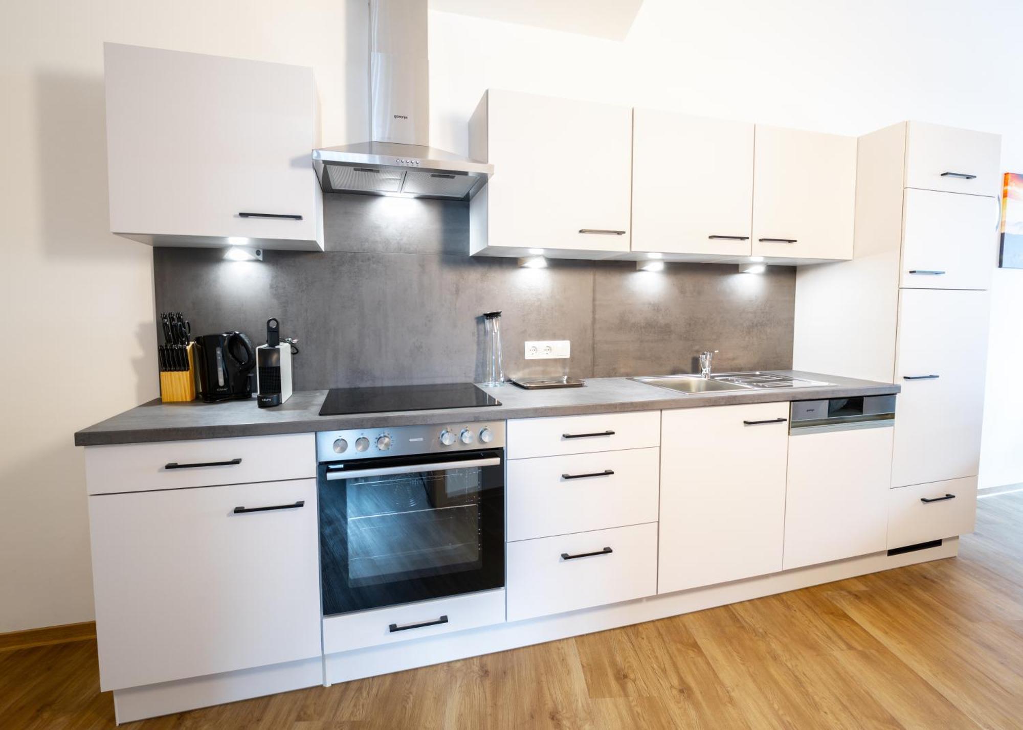 Apartment Alpenstyle By Alpentravel *
