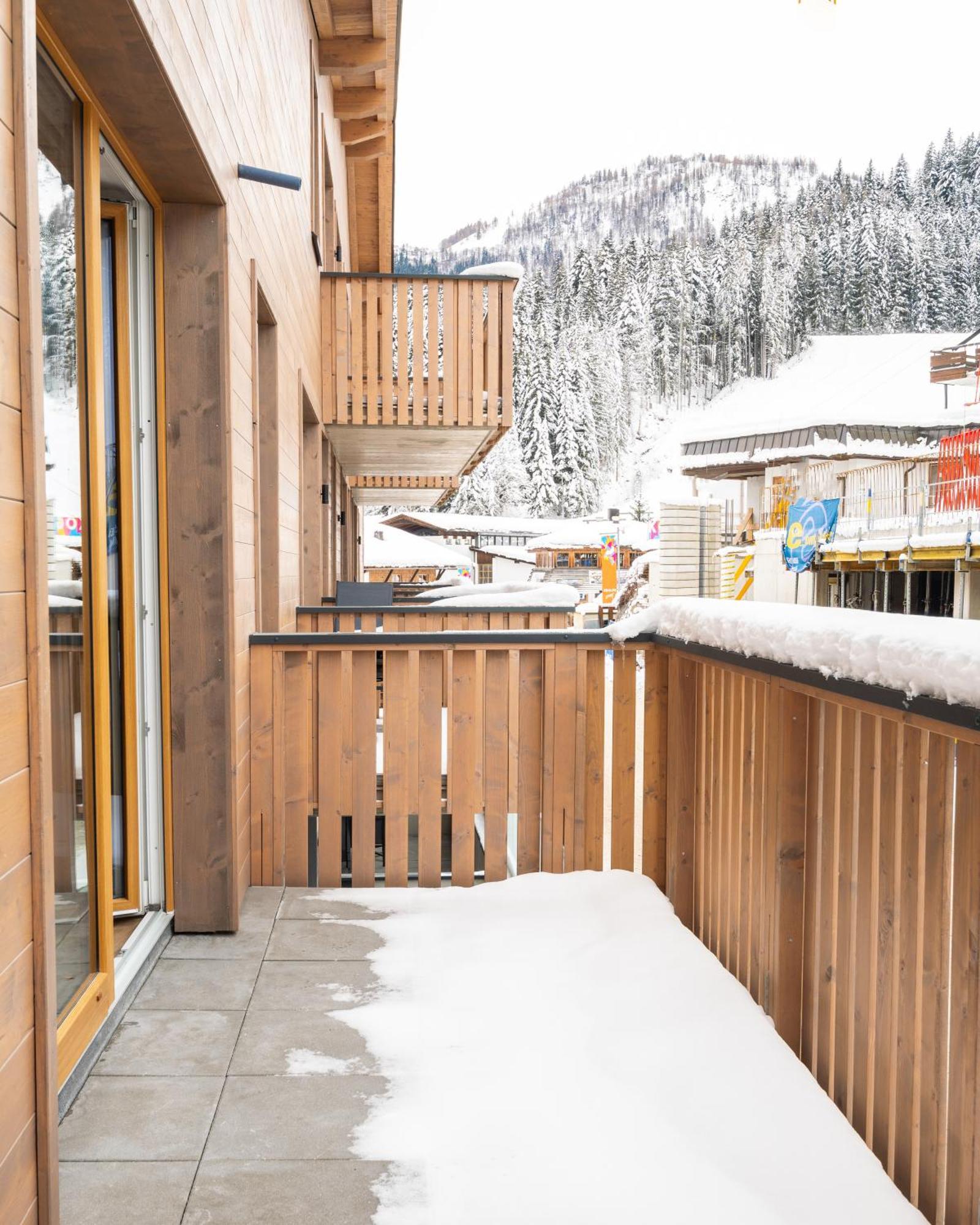 Apartment Alpenstyle By Alpentravel