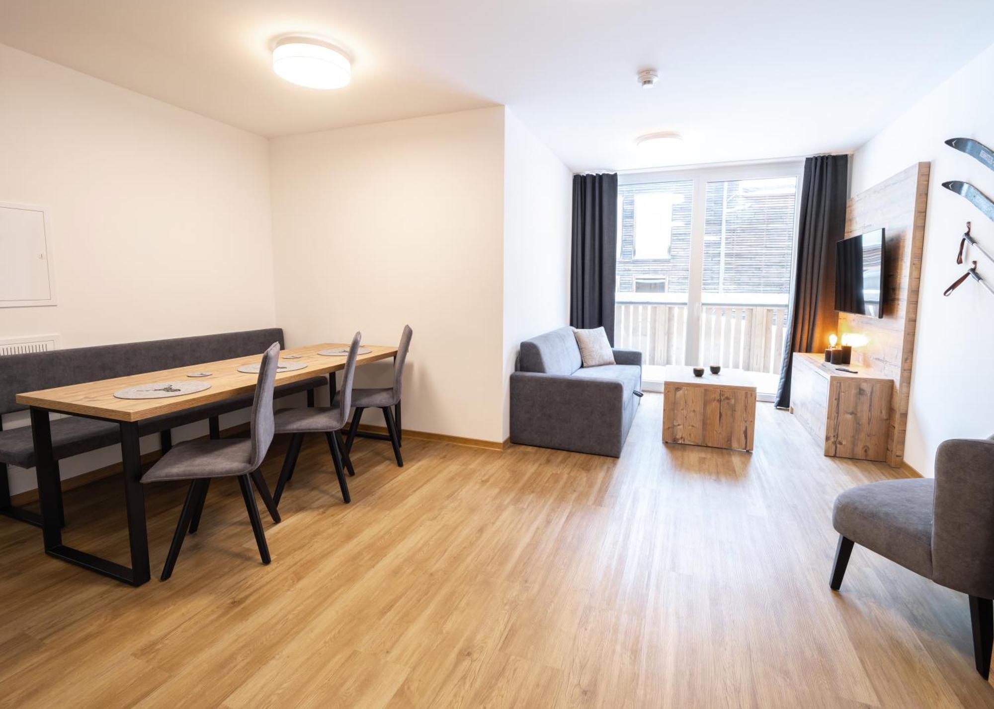 Apartment Alpenstyle By Alpentravel