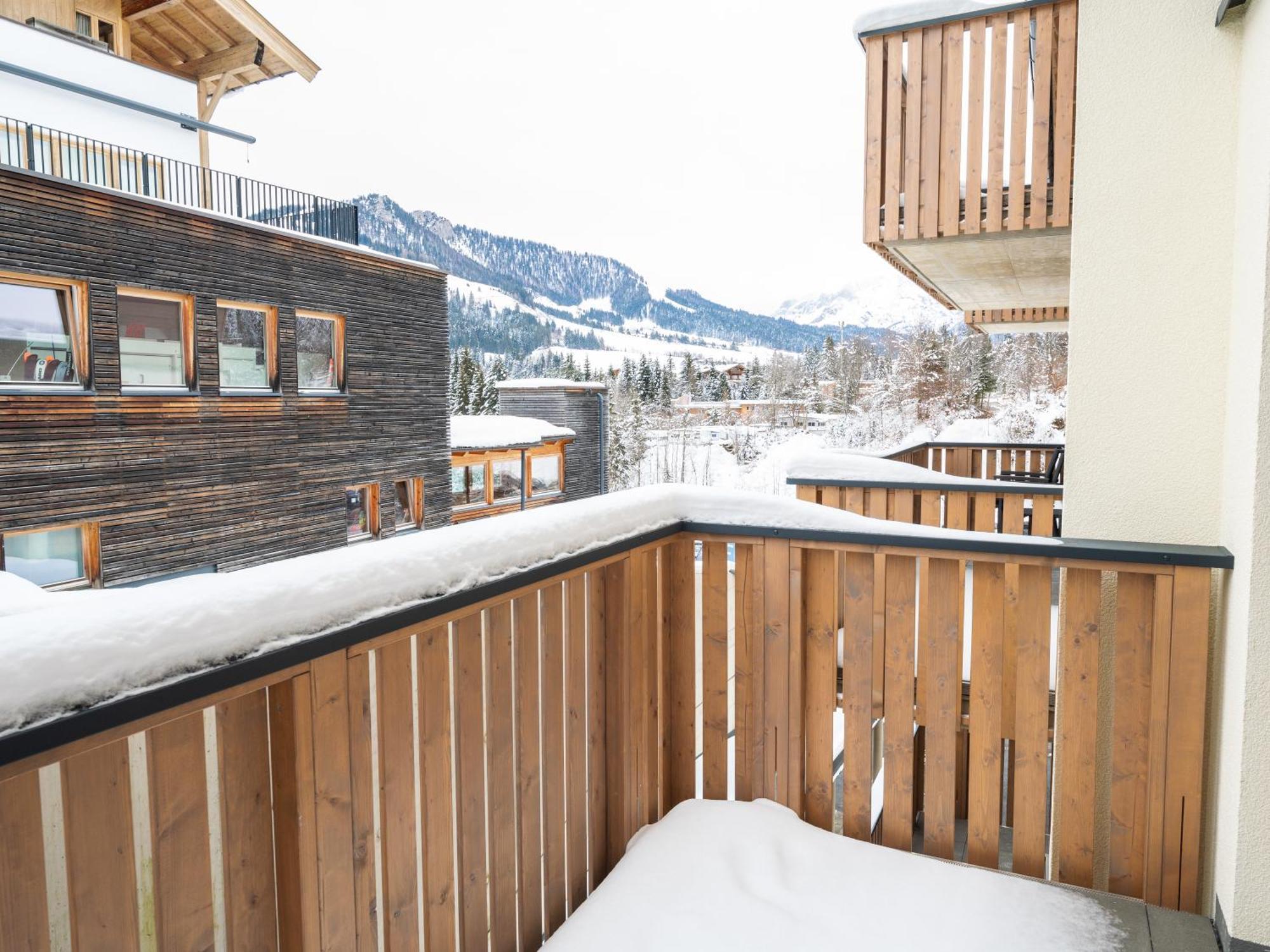 Alpenstyle By Alpentravel *