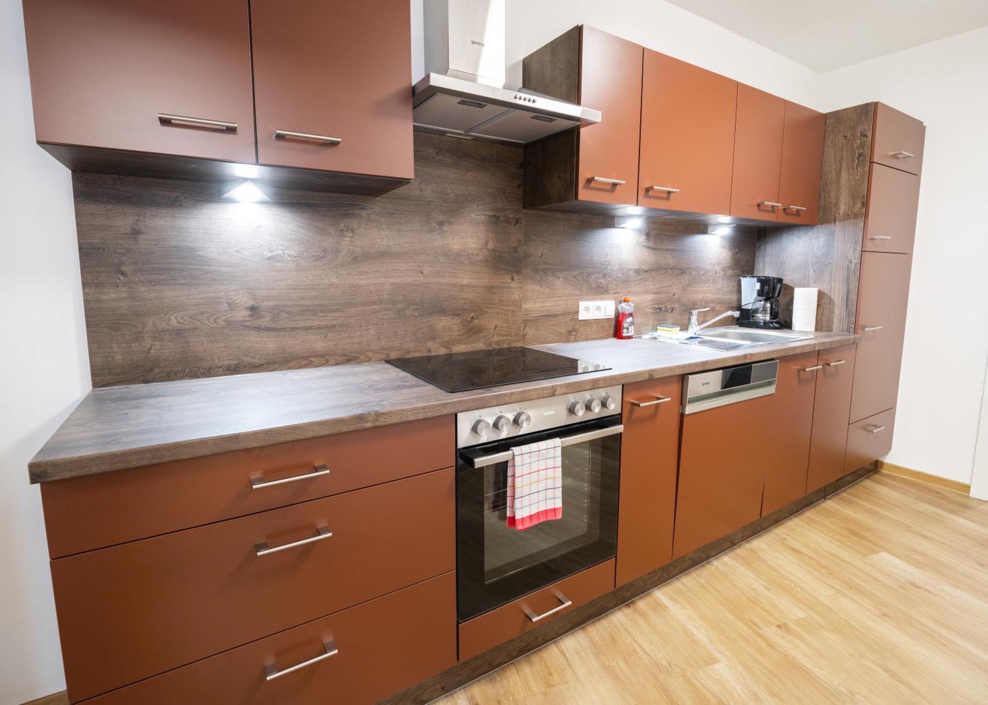 Alpenstyle By Alpentravel Apartment *