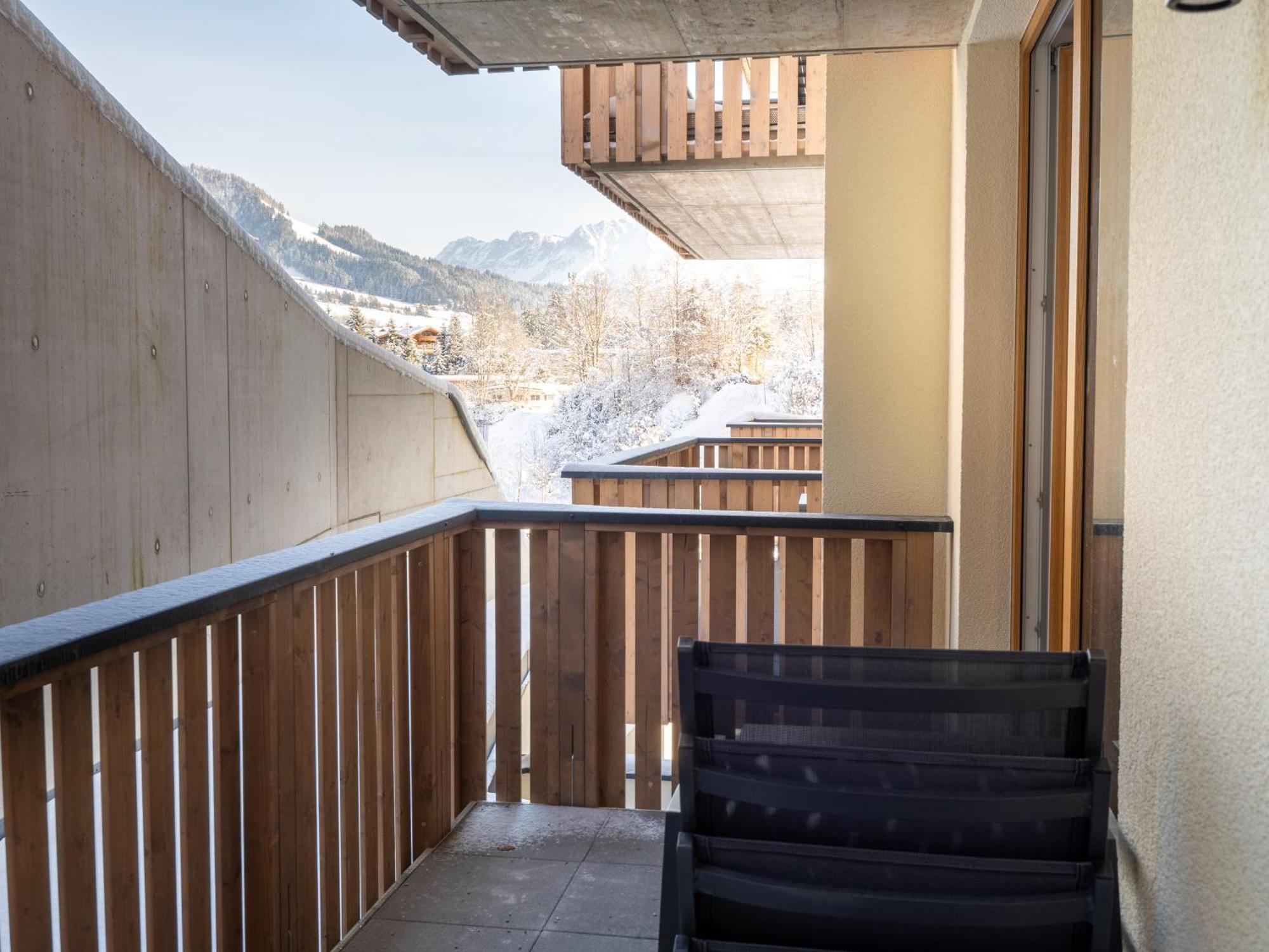 Alpenstyle By Alpentravel Apartment