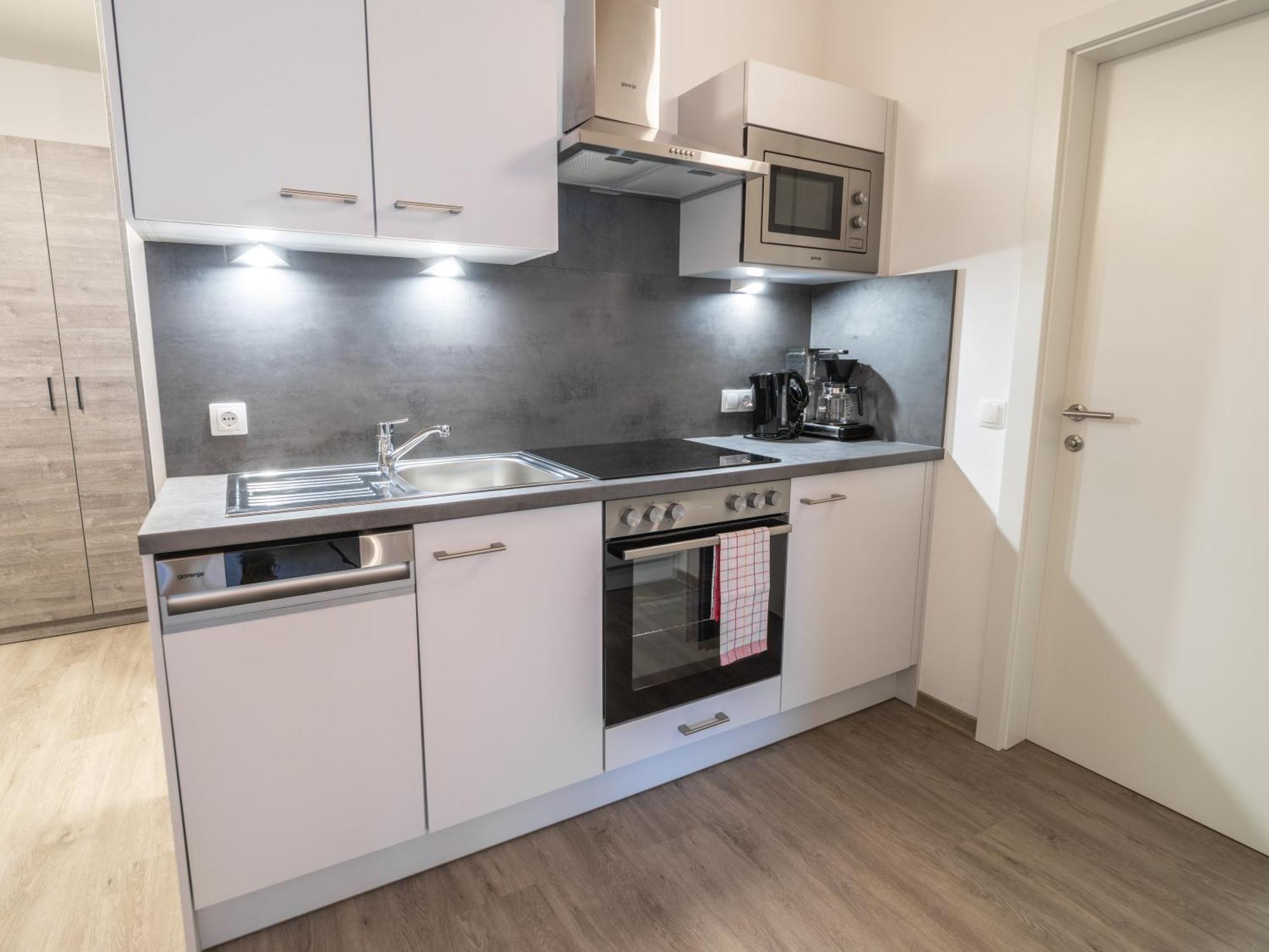 Apartment Alpenstyle By Alpentravel *