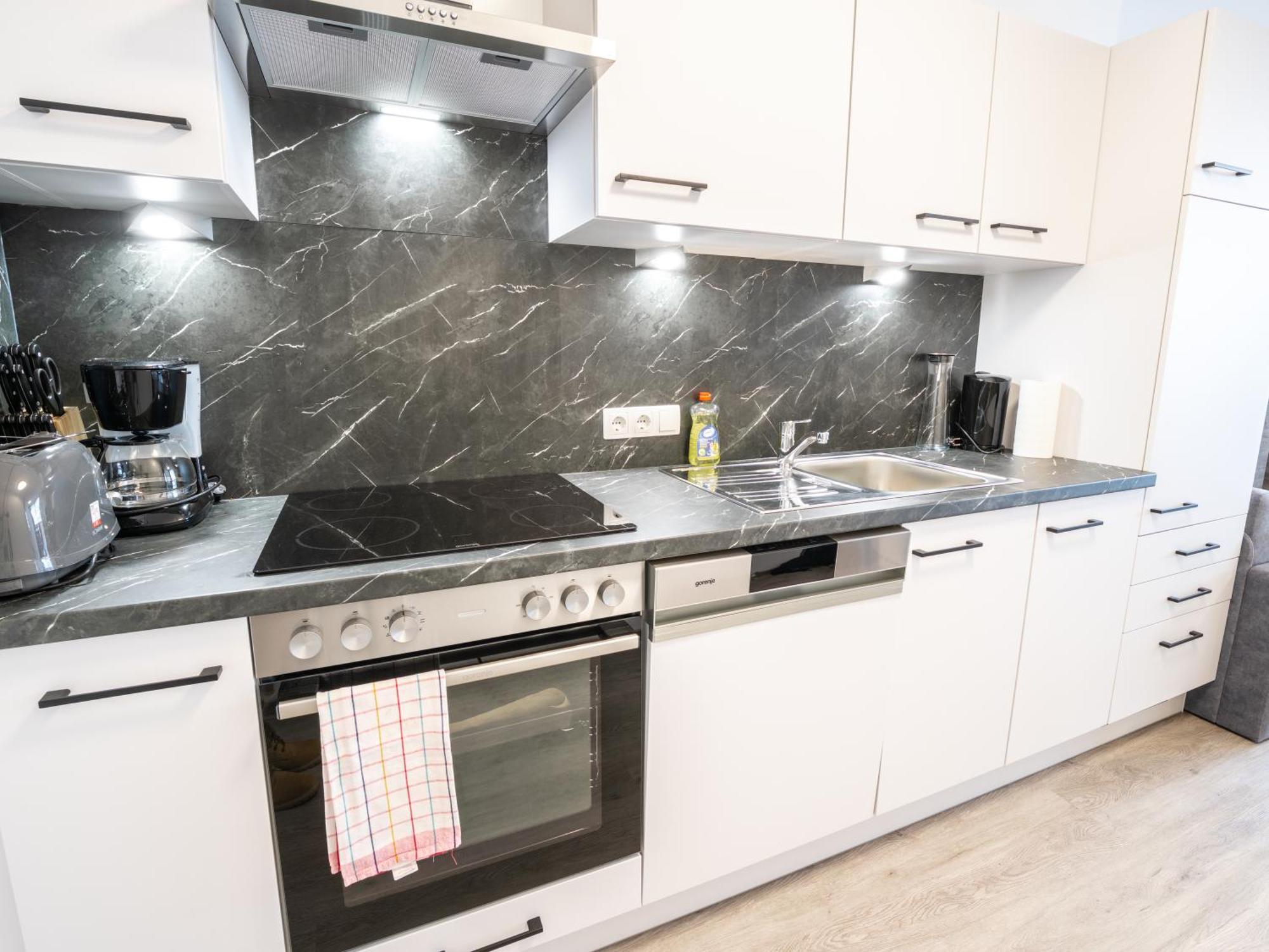 Apartment Alpenstyle By Alpentravel