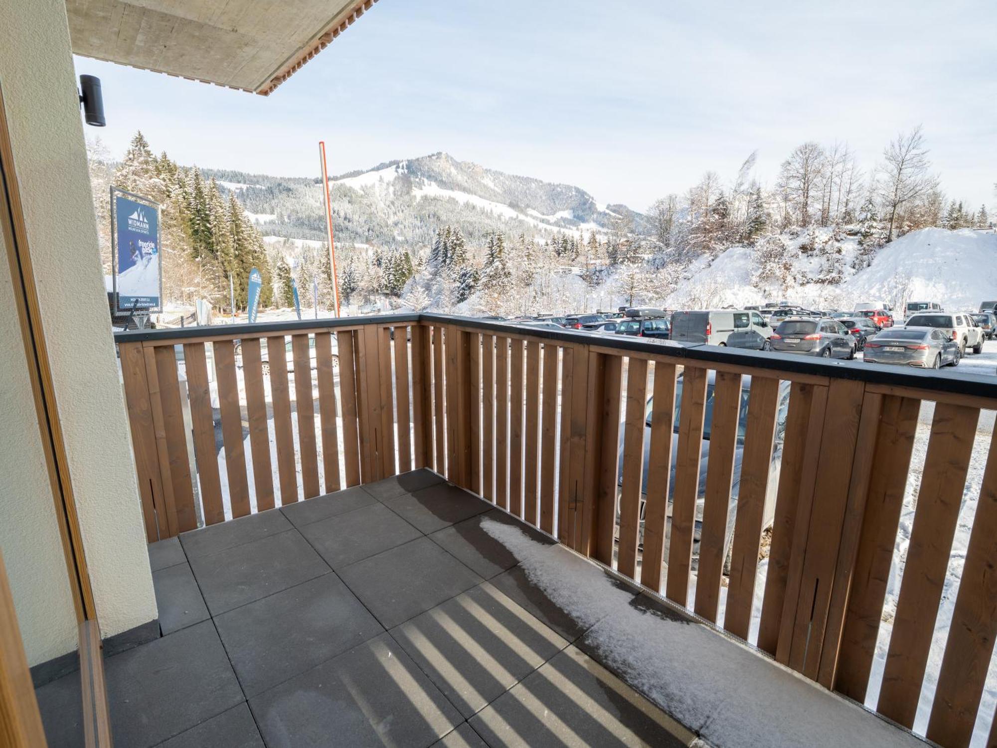 Alpenstyle By Alpentravel Apartment