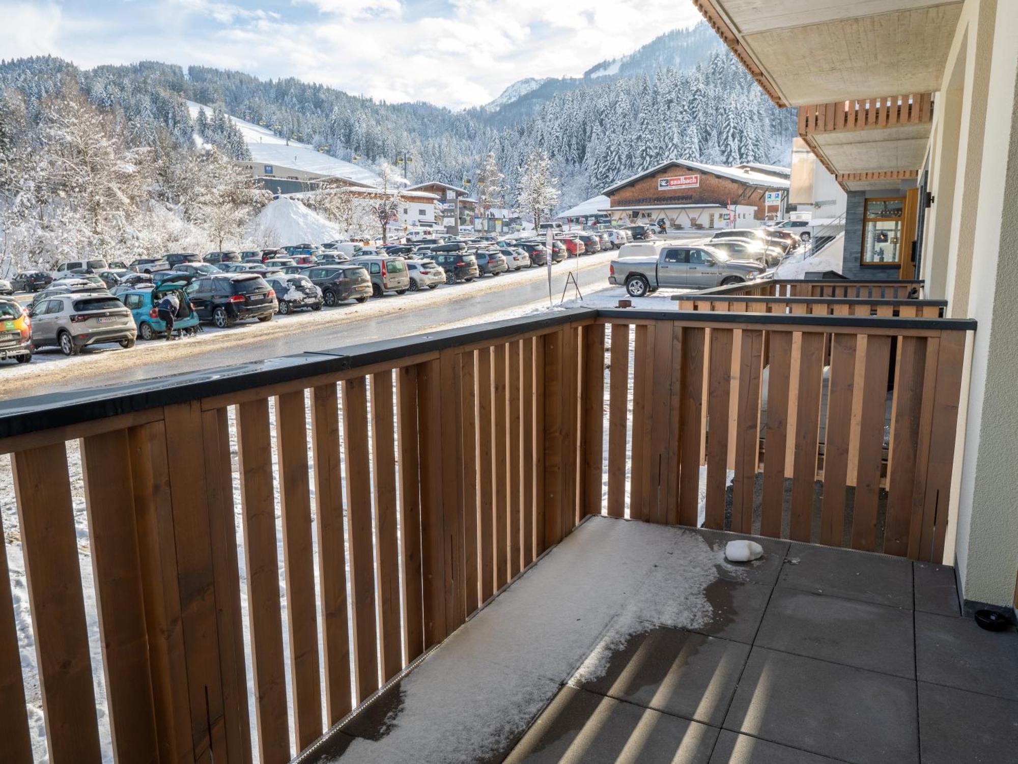 Apartment Alpenstyle By Alpentravel