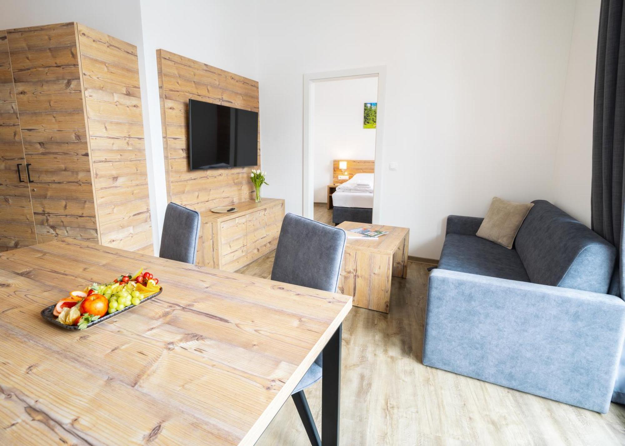Apartment Alpenstyle By Alpentravel