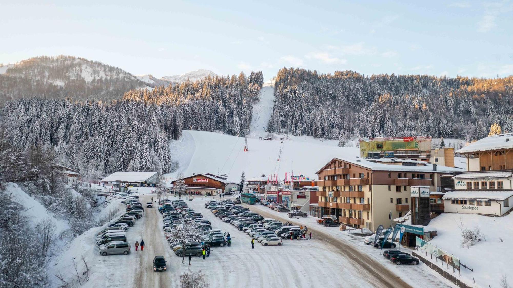 Alpenstyle By Alpentravel Fieberbrunn