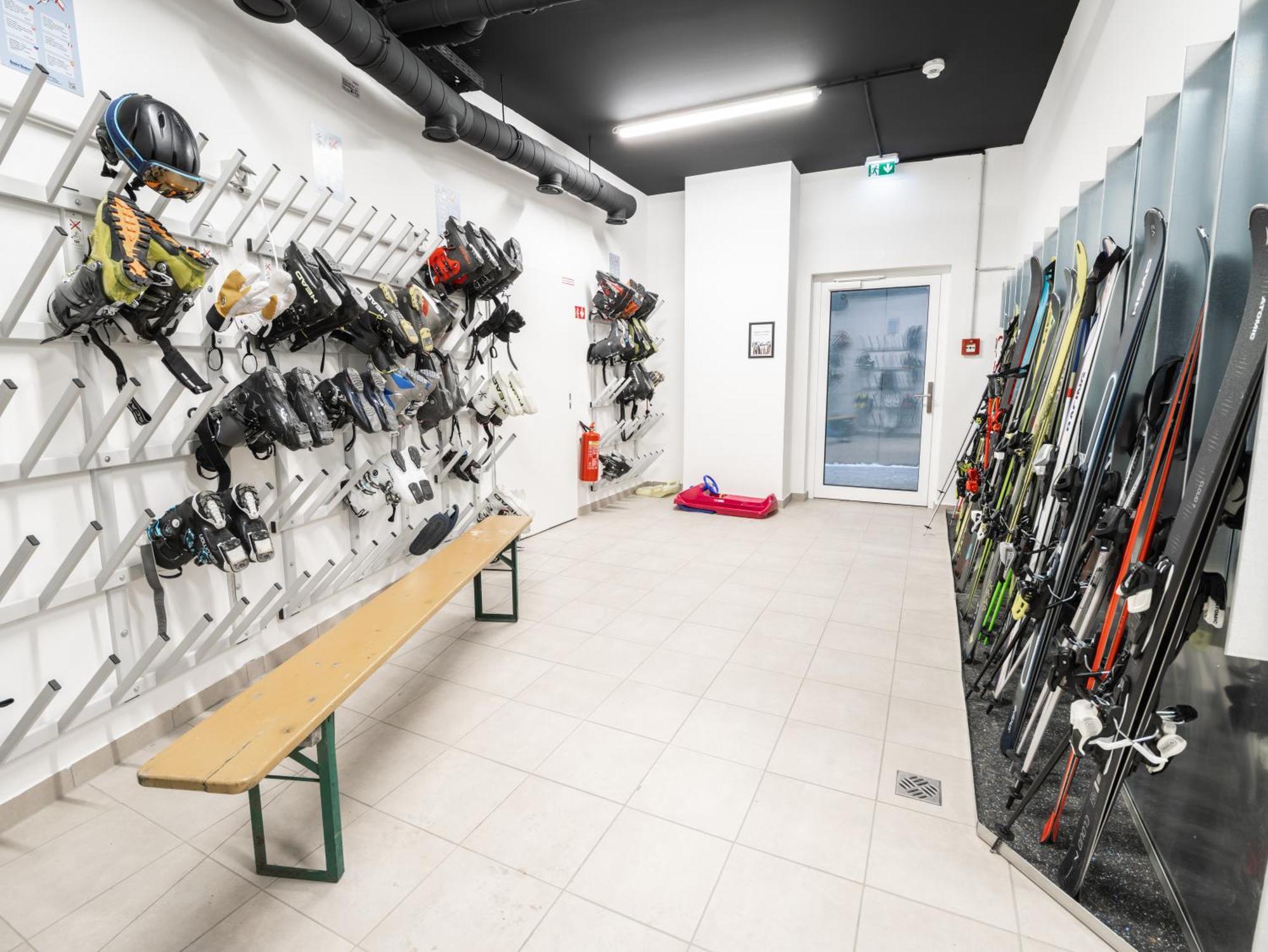 Alpenstyle By Alpentravel Apartment