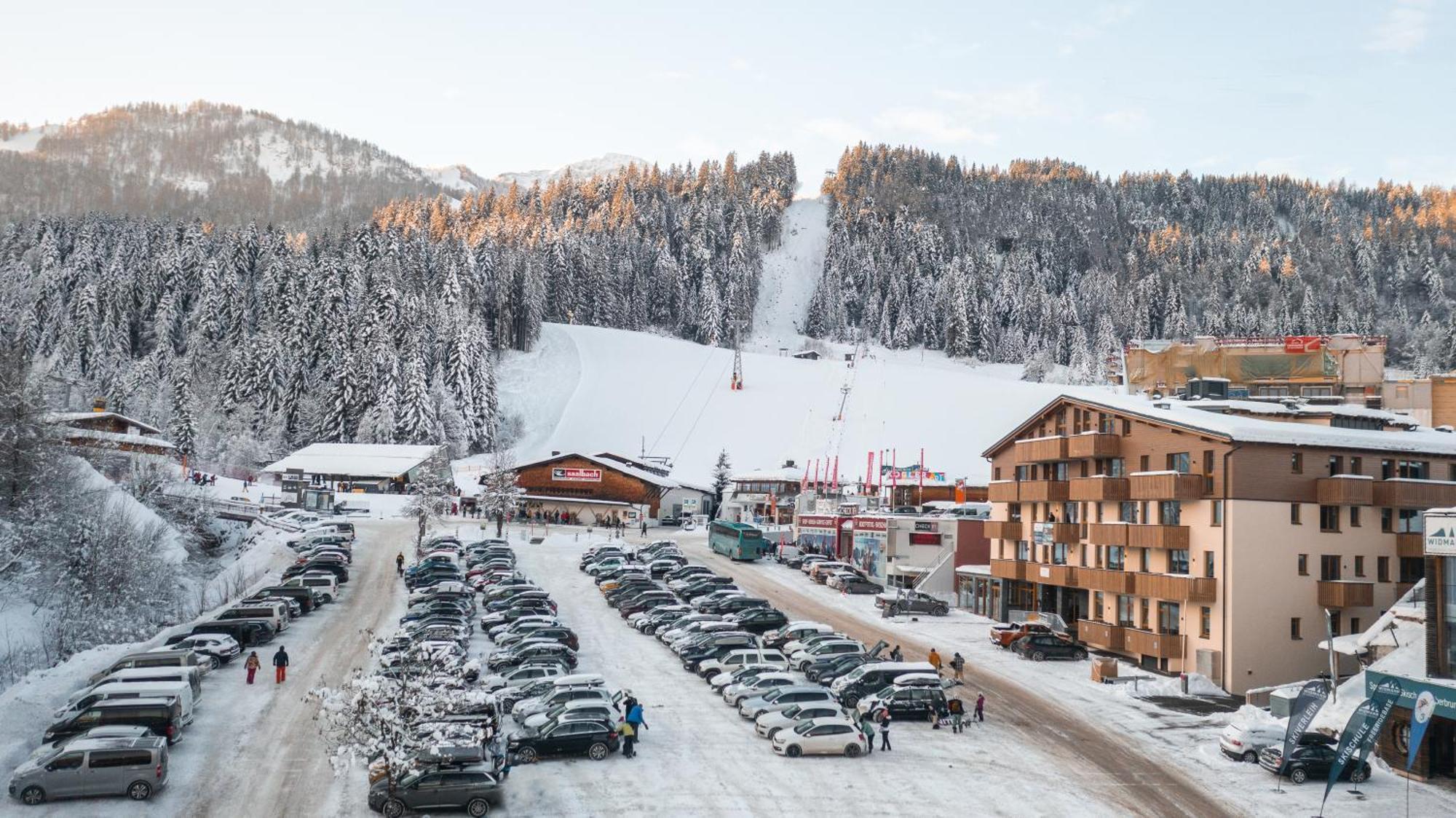 Alpenstyle By Alpentravel