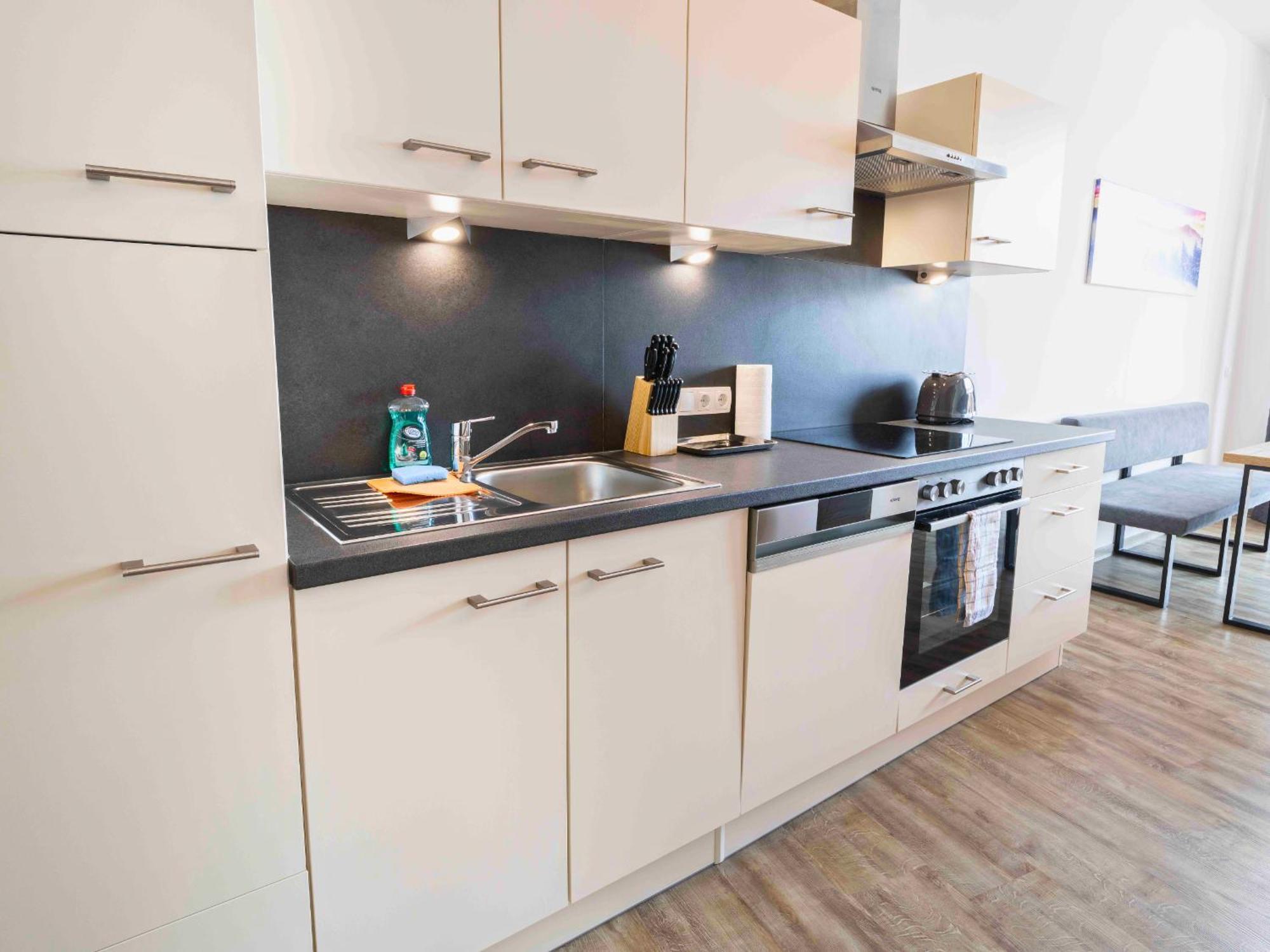 Alpenstyle By Alpentravel Apartment *