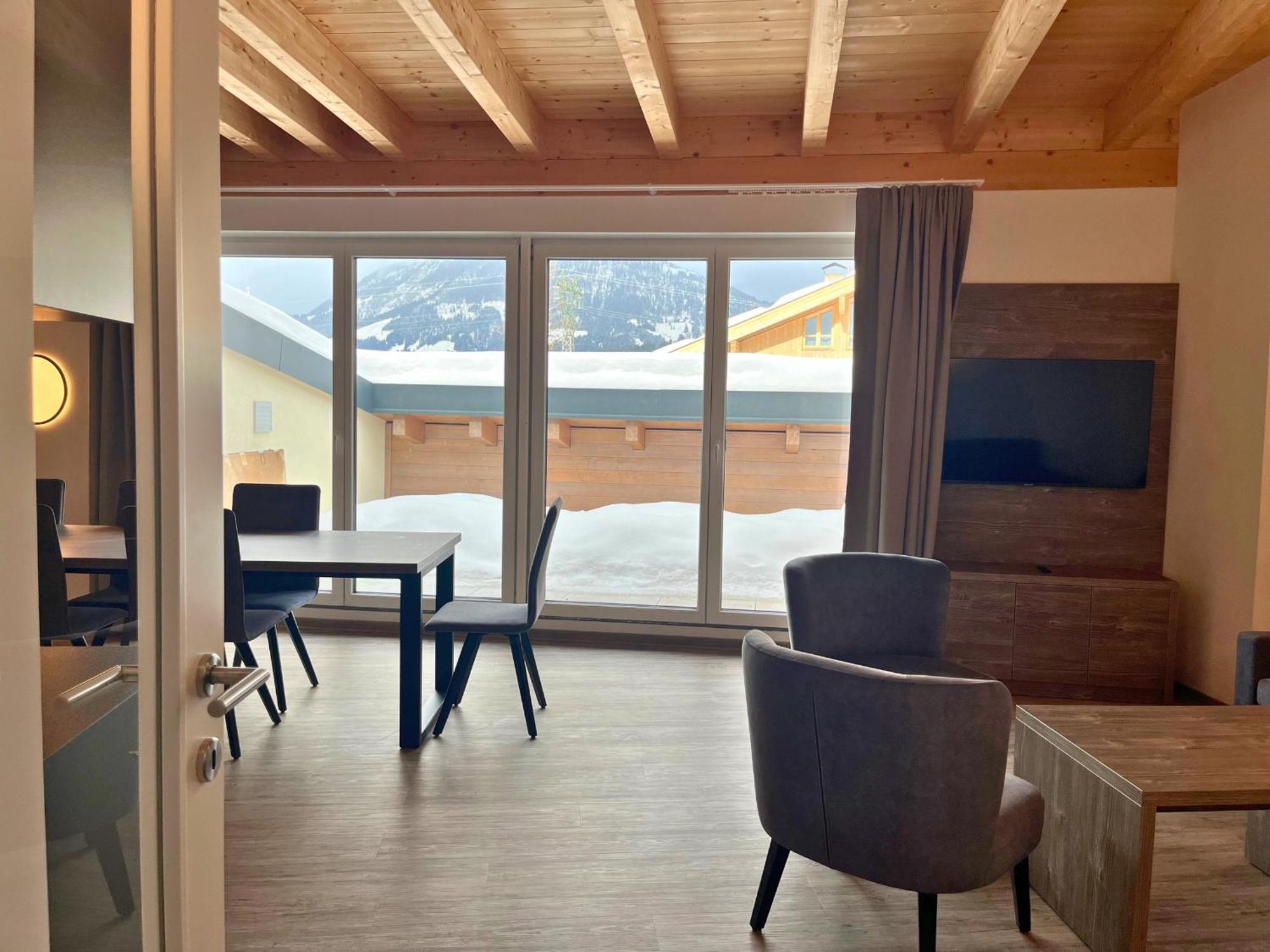 Apartment Alpenstyle By Alpentravel Fieberbrunn