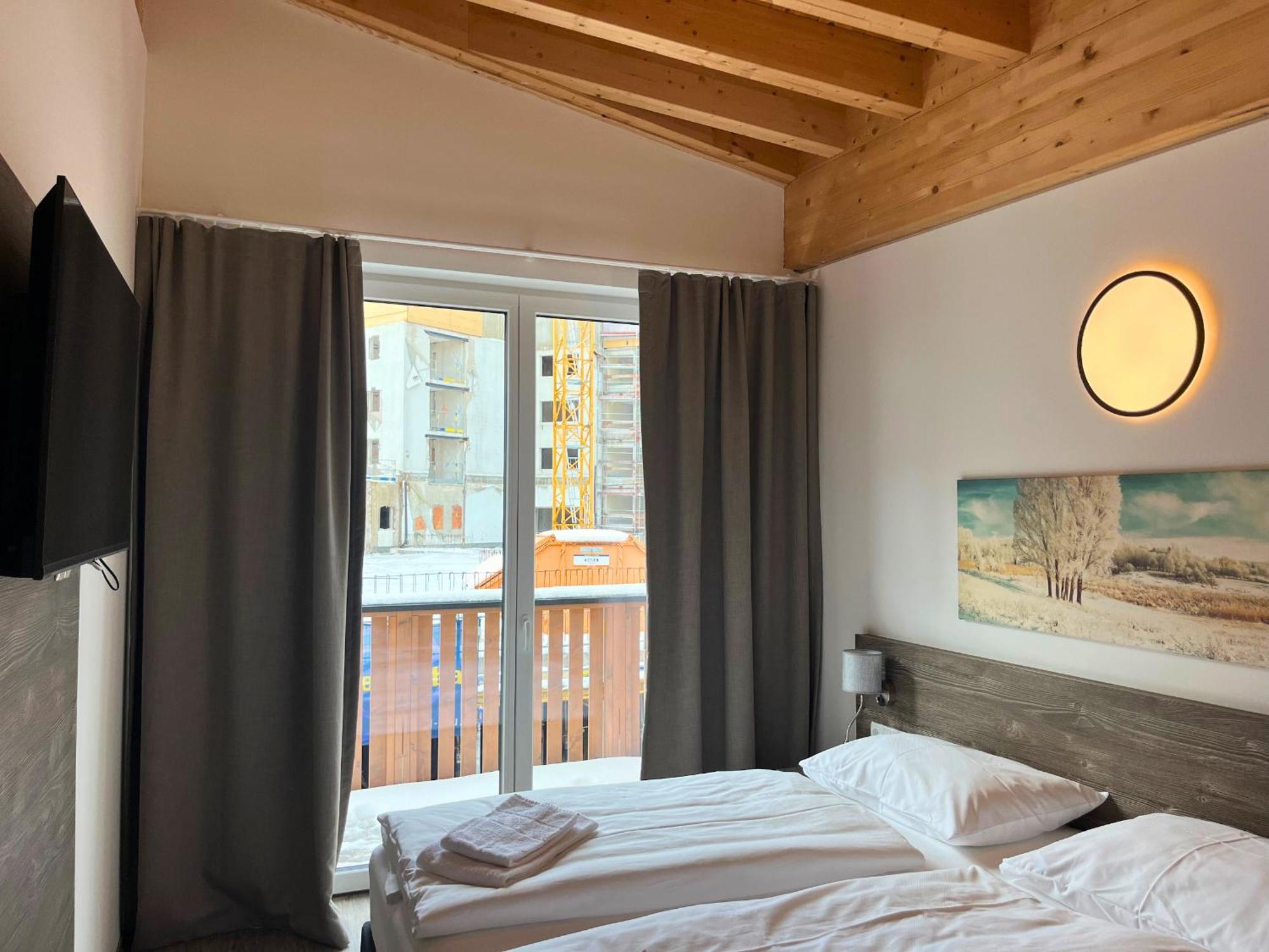 Alpenstyle By Alpentravel Apartment Fieberbrunn