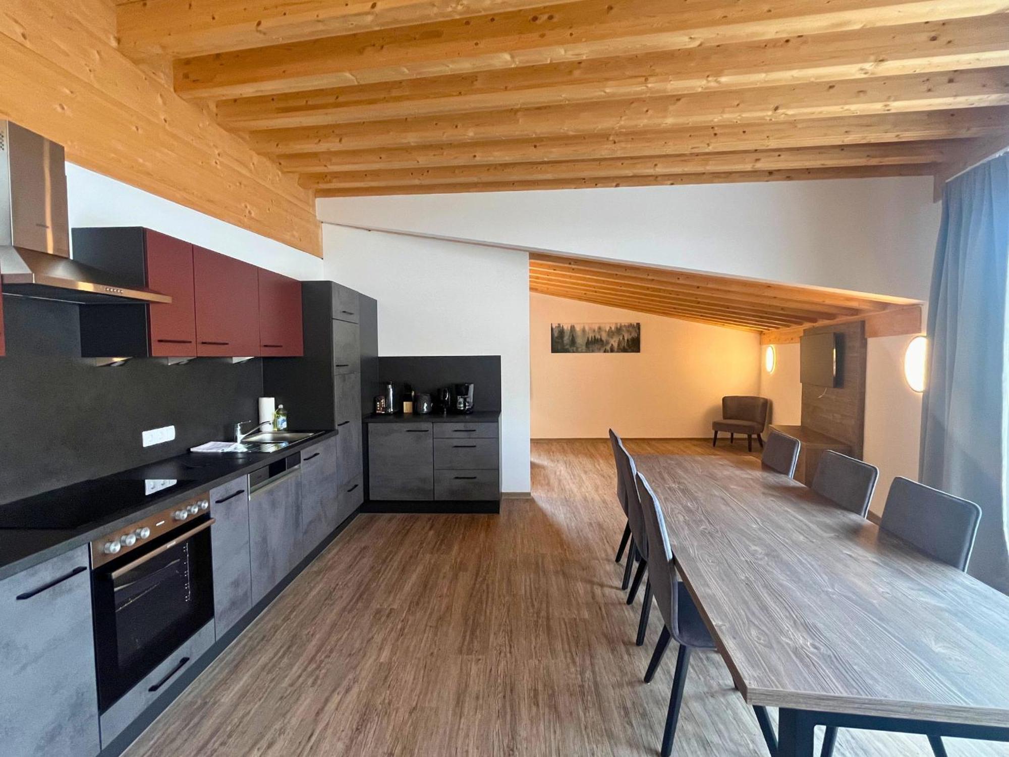 Apartment Alpenstyle By Alpentravel *