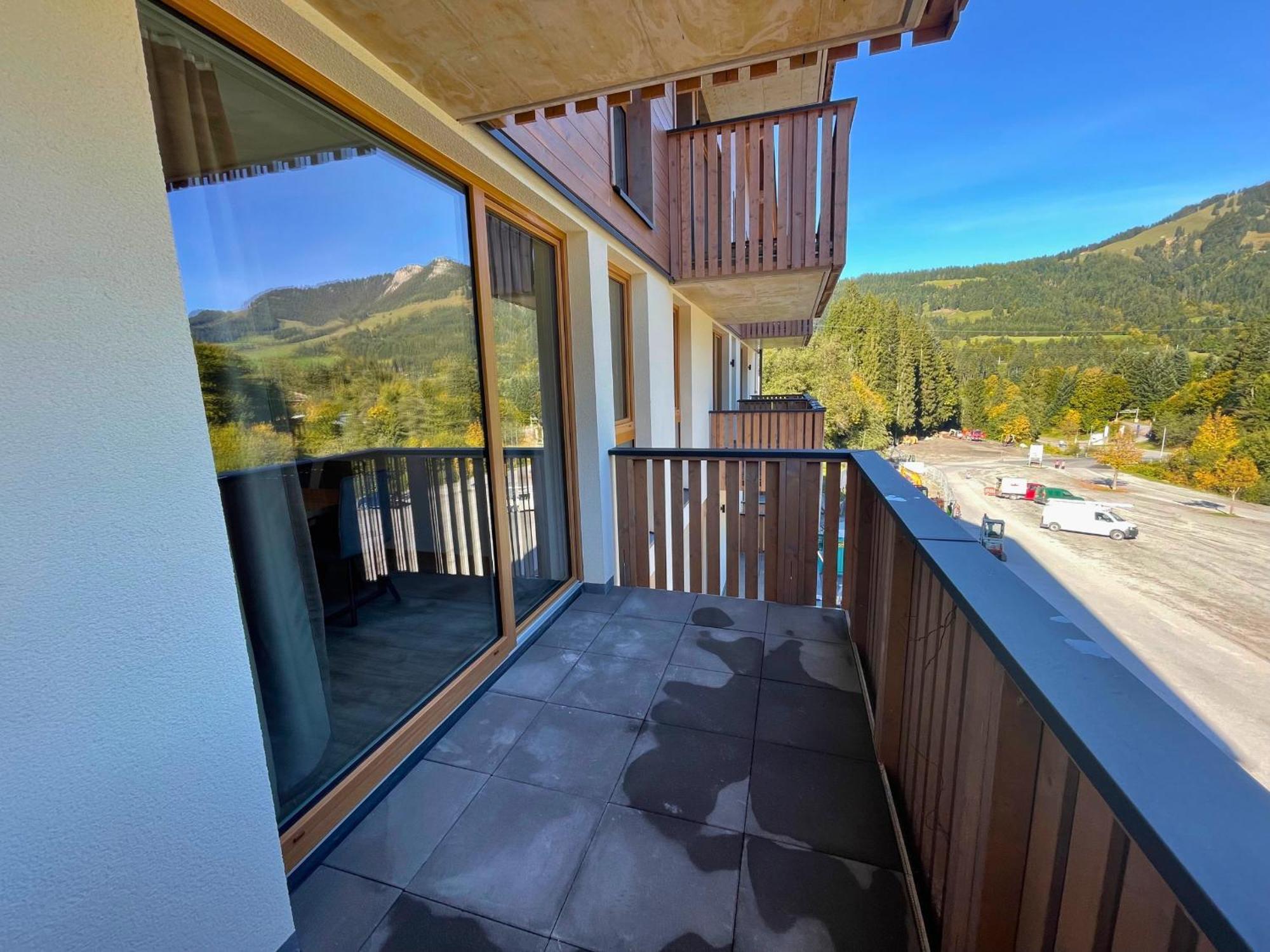 Apartment Alpenstyle By Alpentravel
