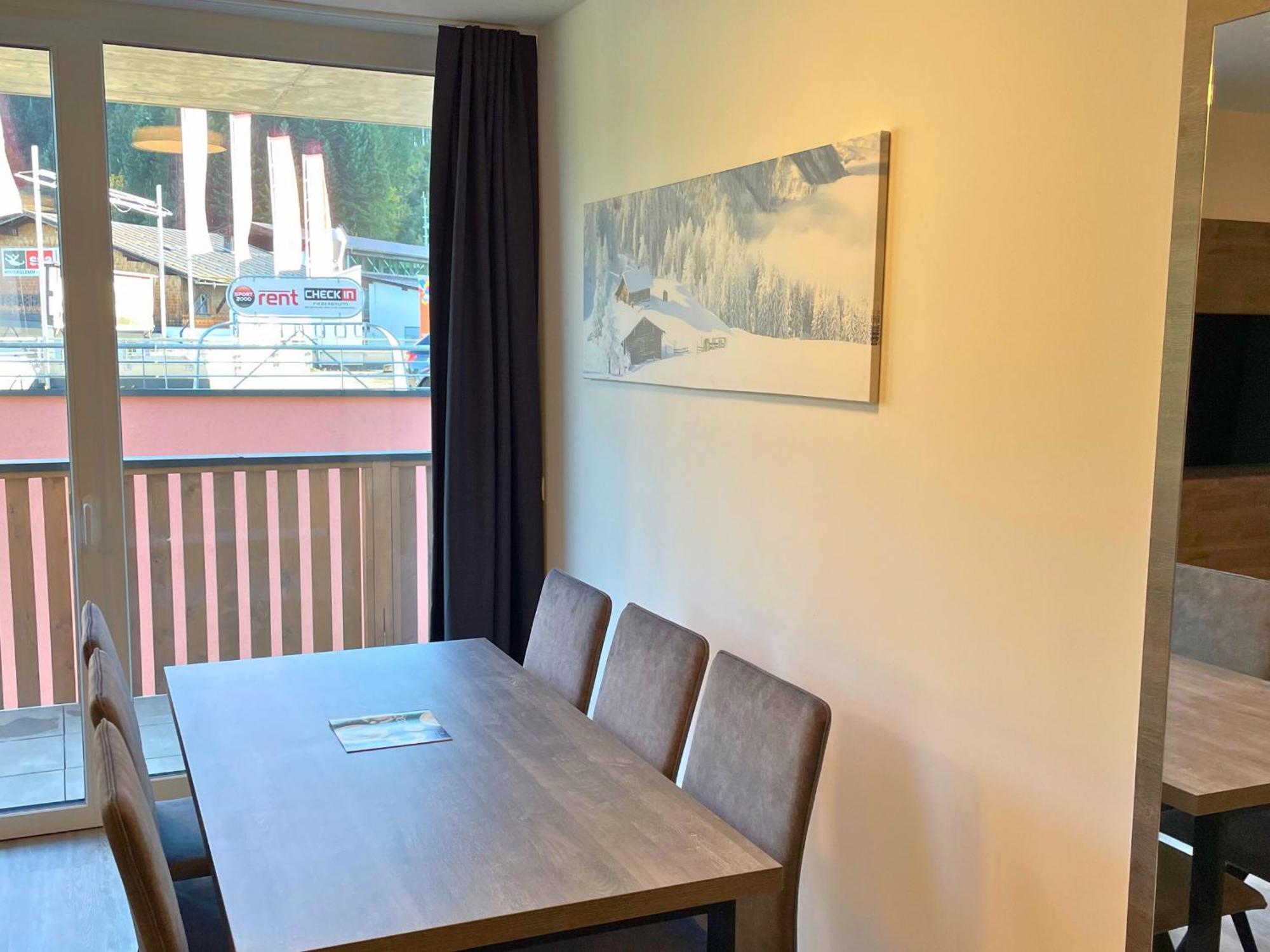 Alpenstyle By Alpentravel Apartment
