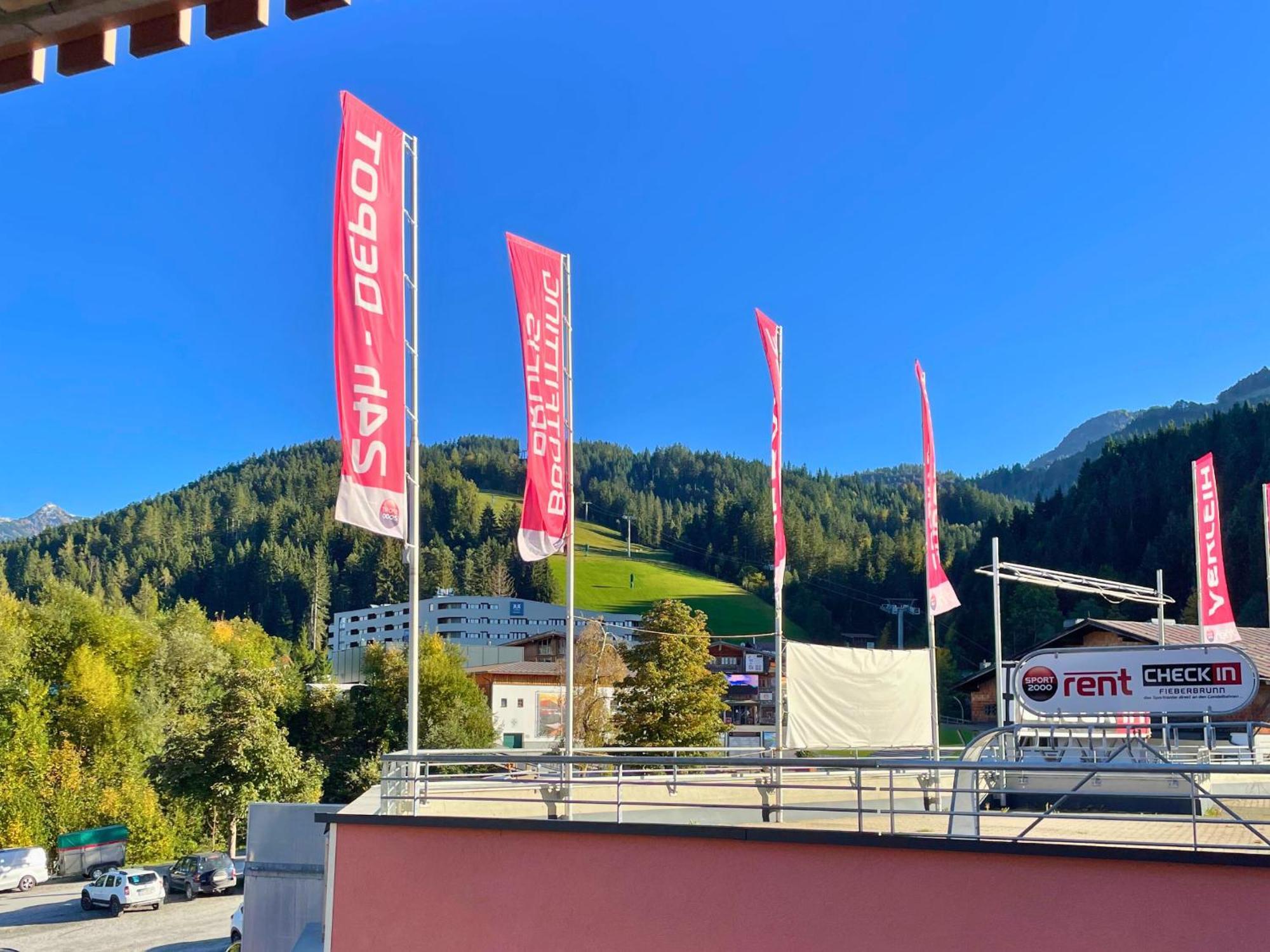 Alpenstyle By Alpentravel