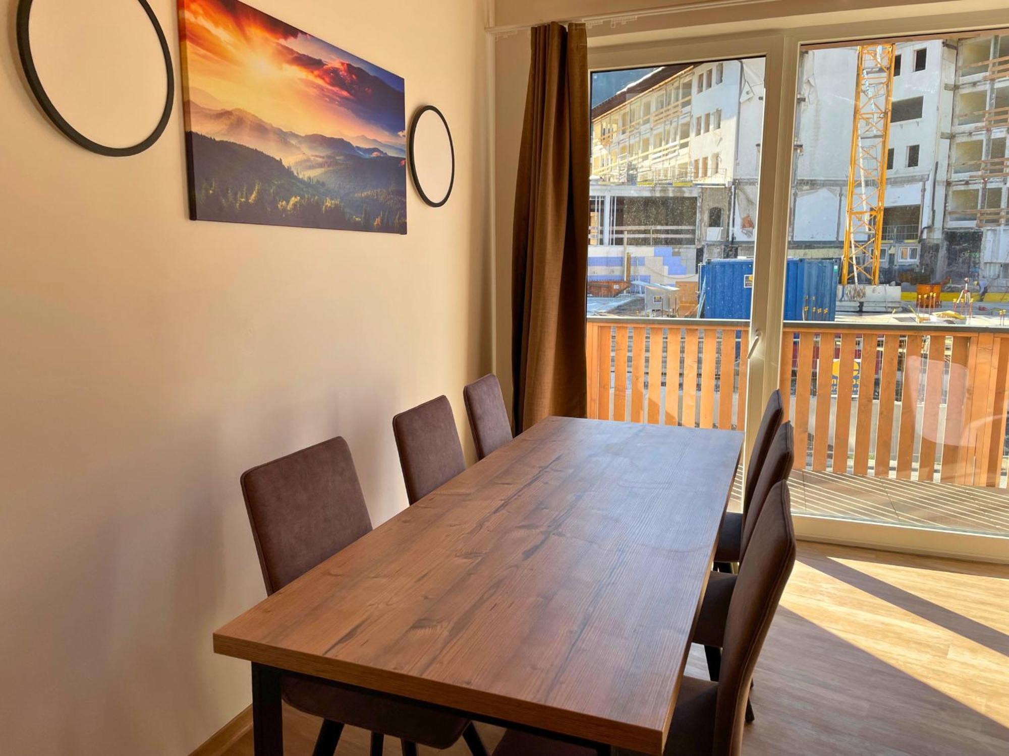 Alpenstyle By Alpentravel Apartment Fieberbrunn
