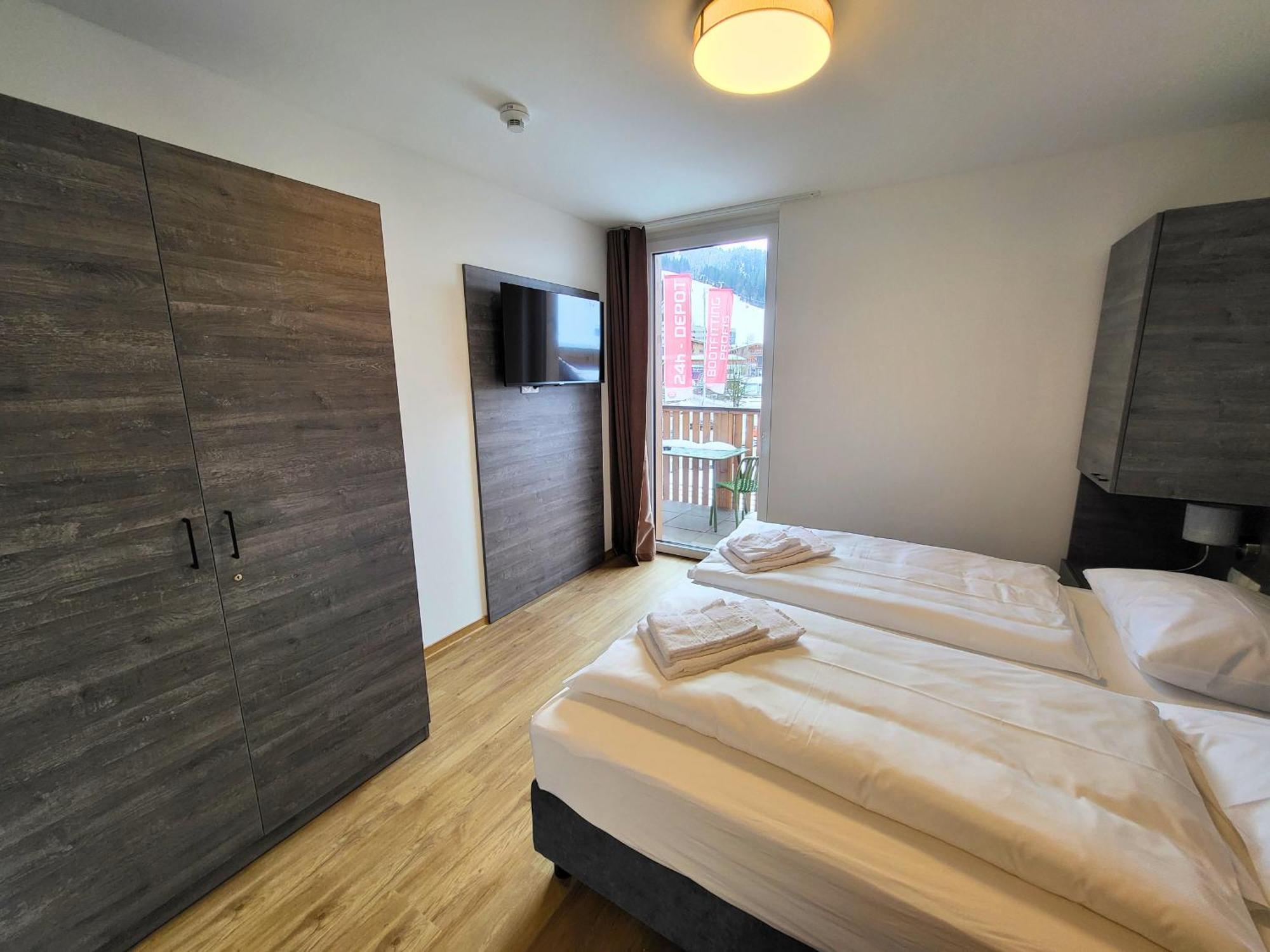 Apartment Alpenstyle By Alpentravel Fieberbrunn