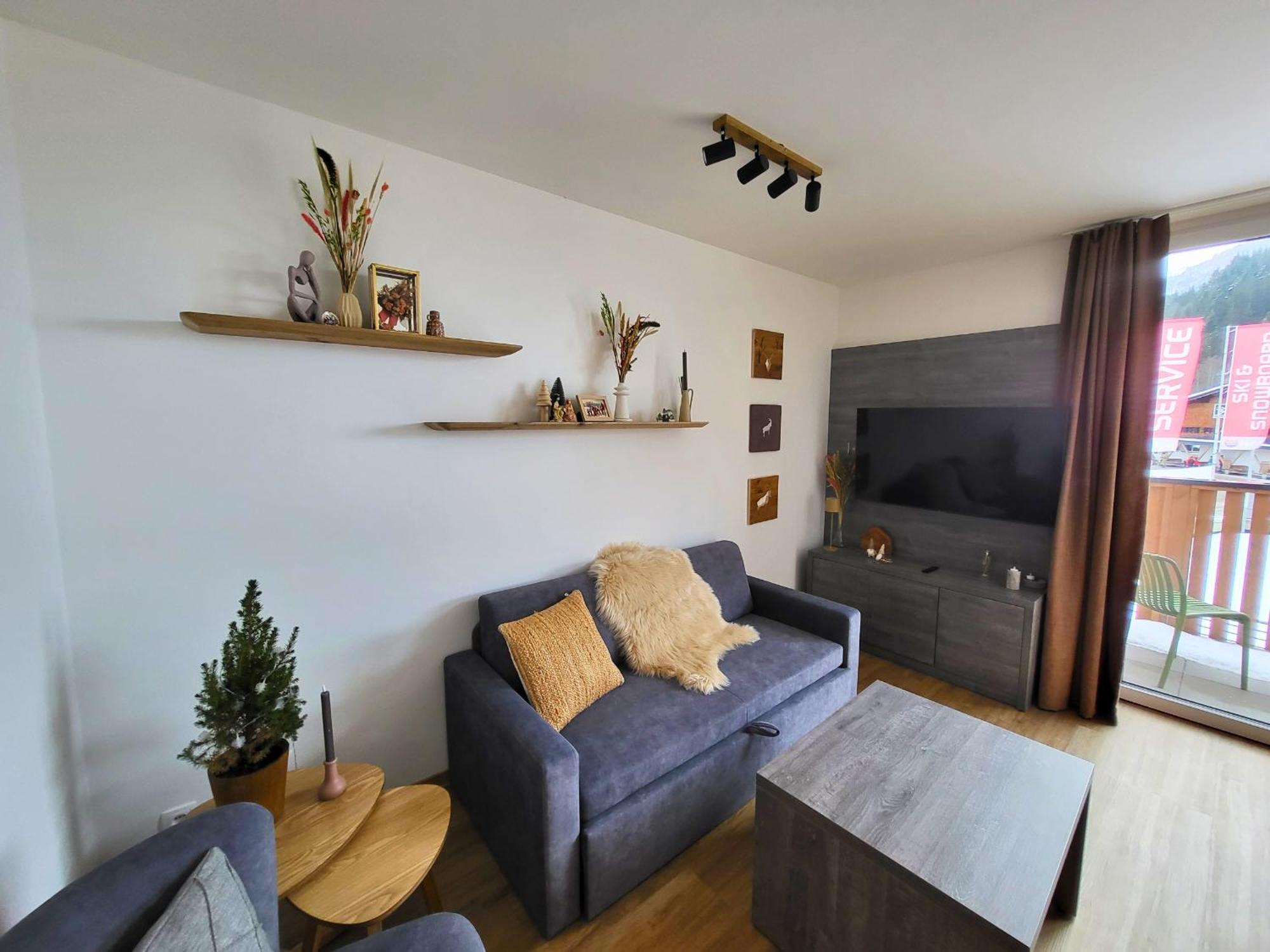 Apartment Alpenstyle By Alpentravel