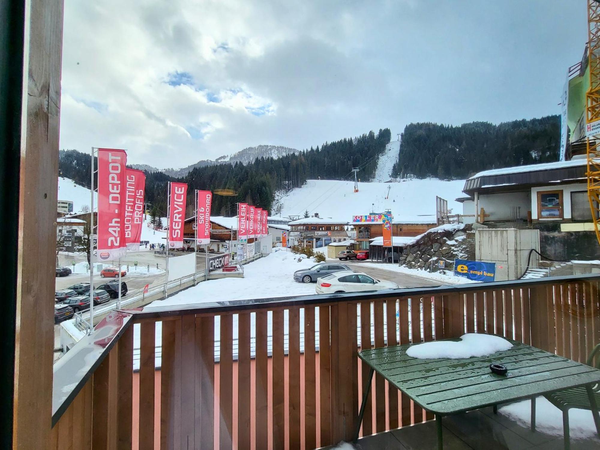 Apartment Alpenstyle By Alpentravel *