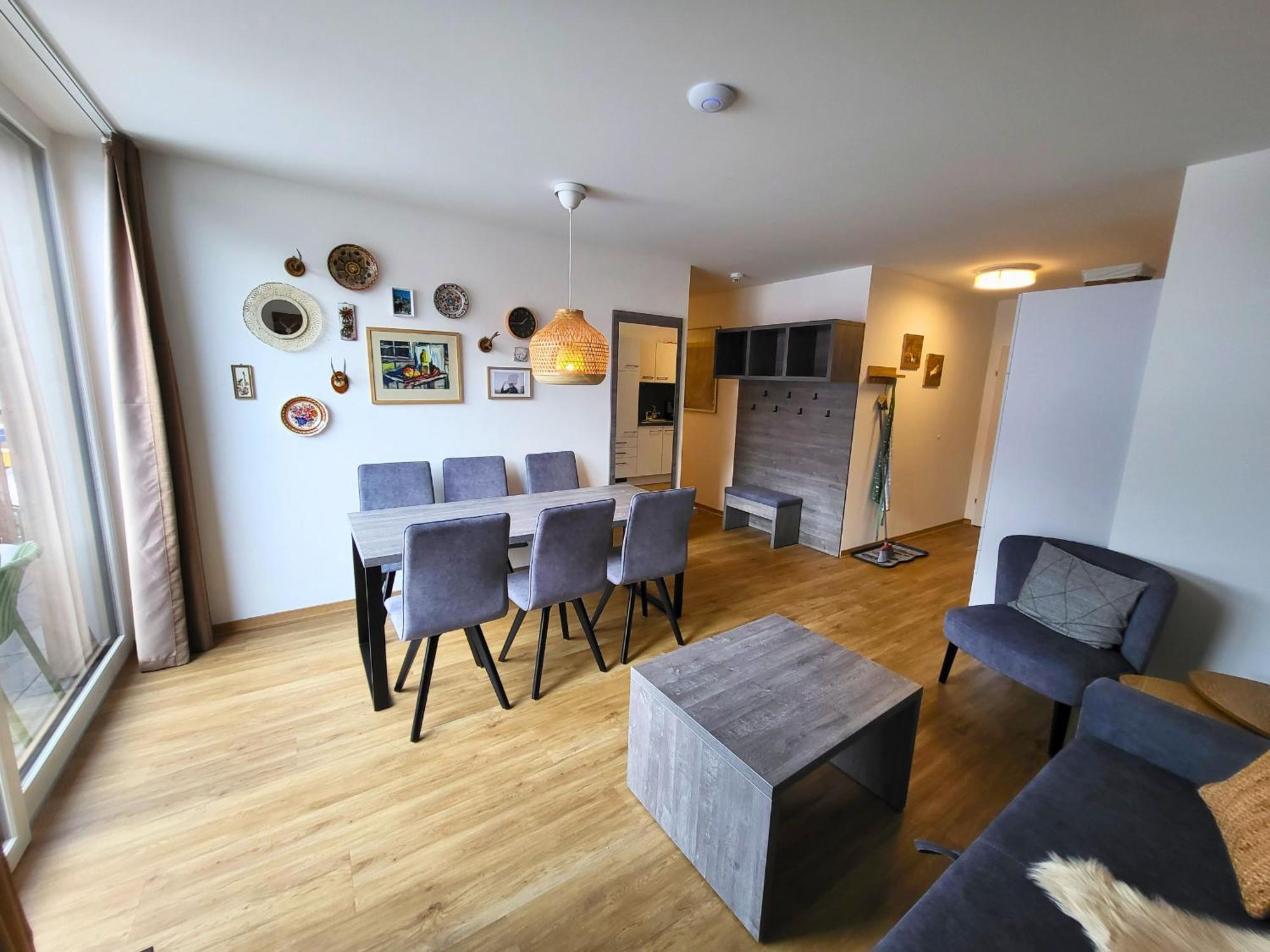 Alpenstyle By Alpentravel Apartment