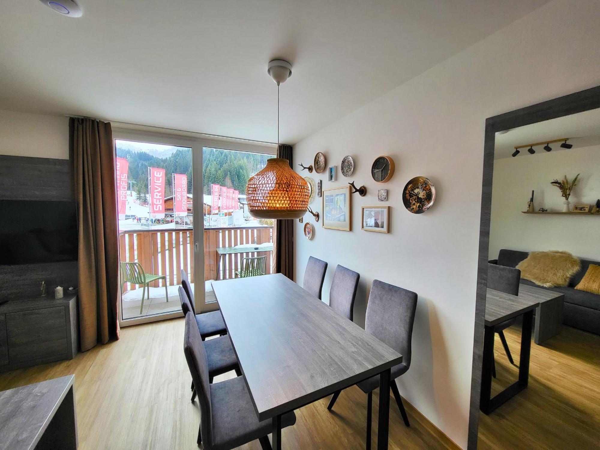 Apartment Alpenstyle By Alpentravel
