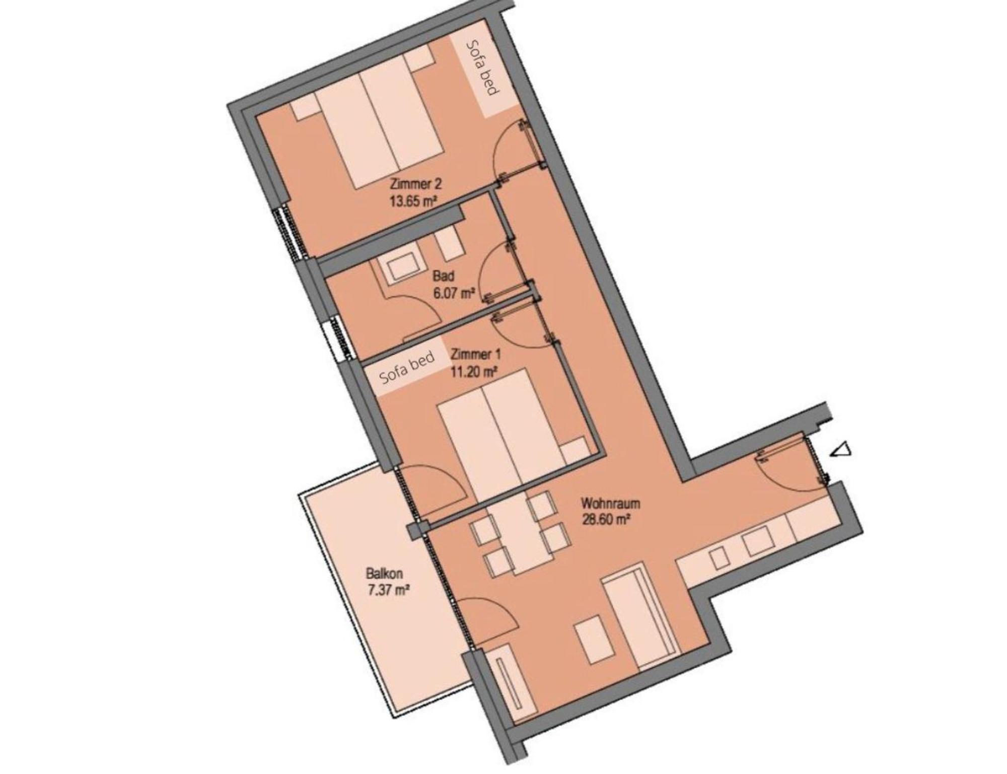 Apartment Alpenstyle By Alpentravel