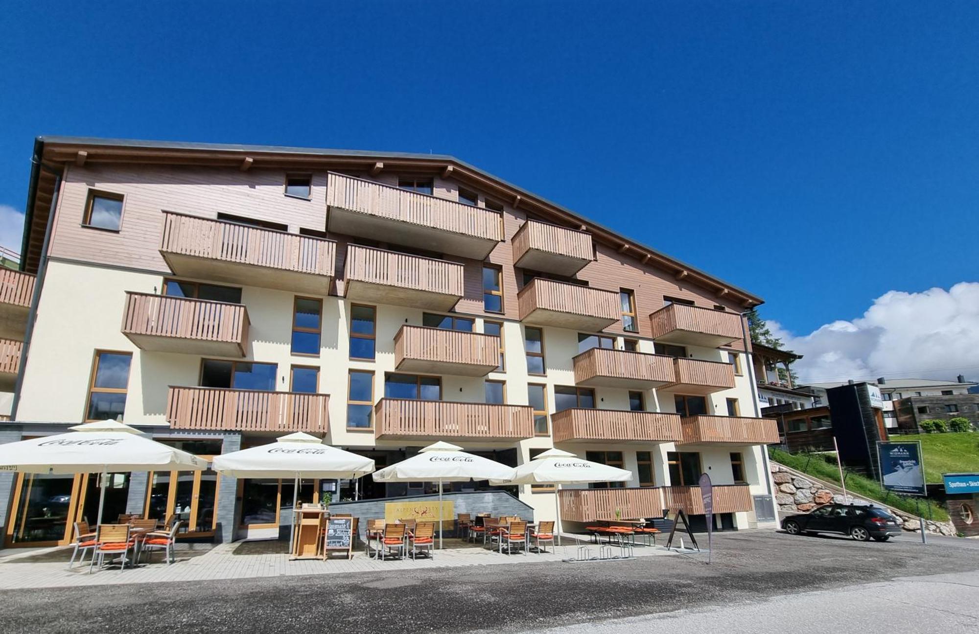 Apartment Alpenstyle By Alpentravel Fieberbrunn
