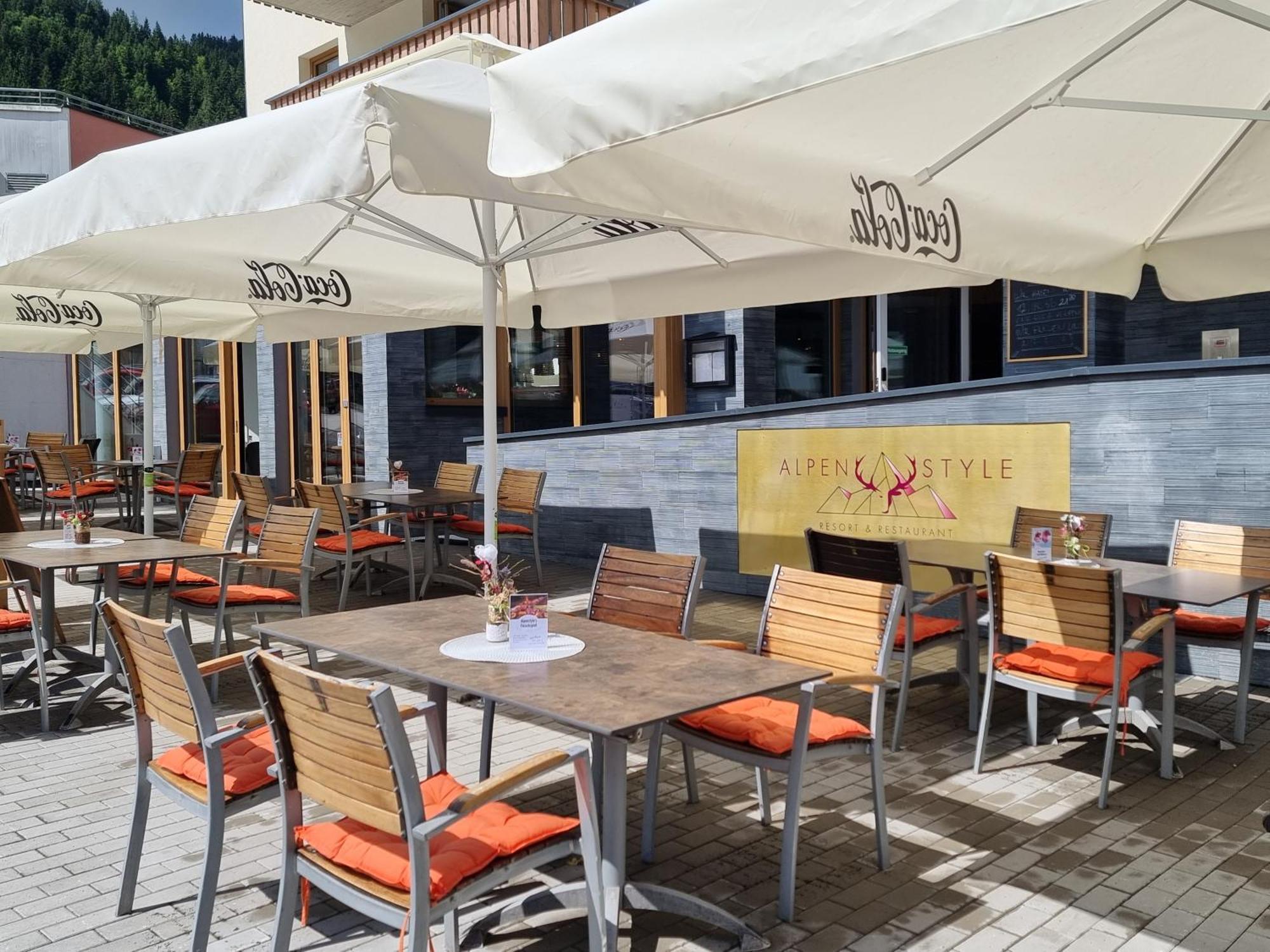 Alpenstyle By Alpentravel