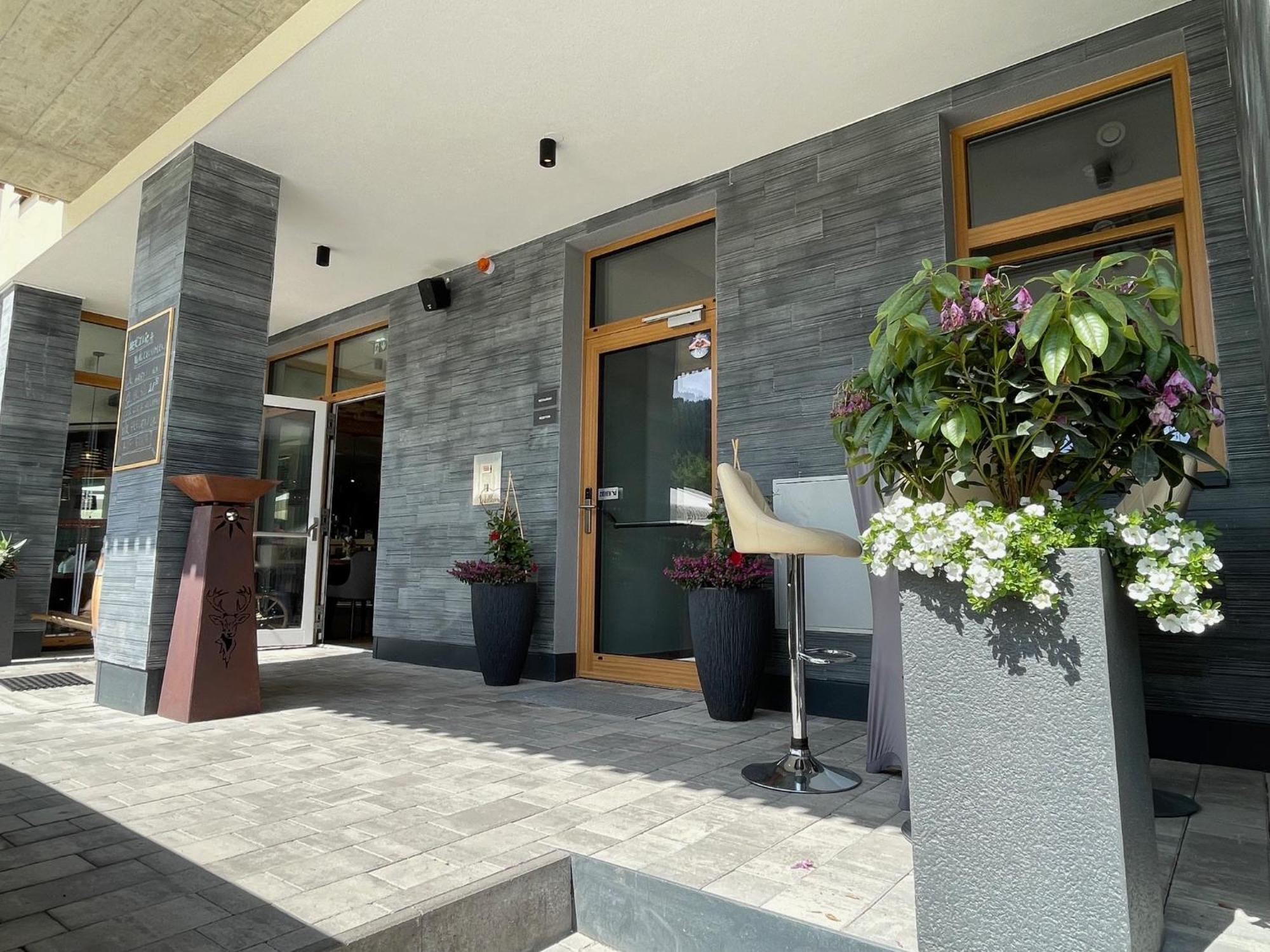 Alpenstyle By Alpentravel Apartment Fieberbrunn