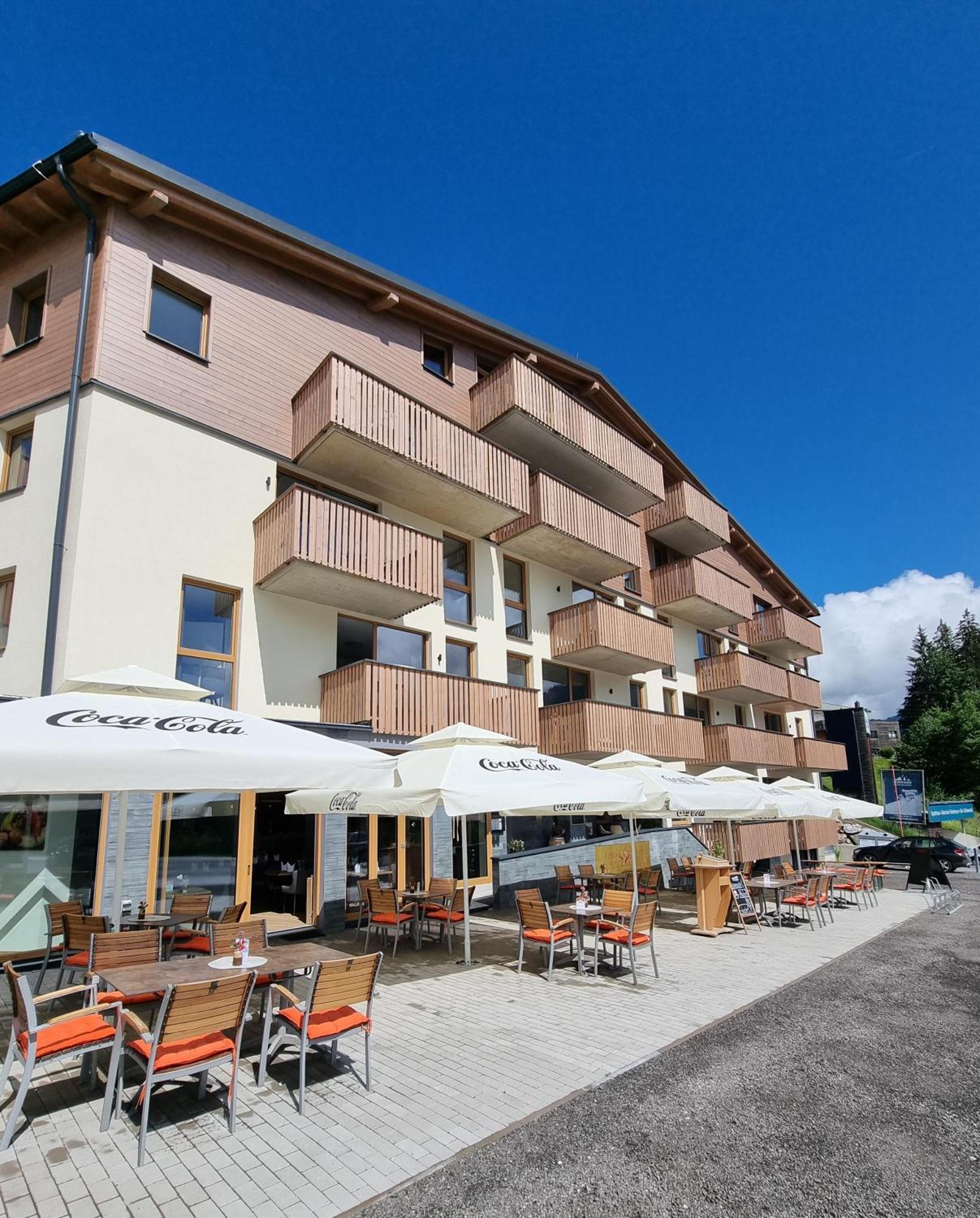 Alpenstyle By Alpentravel * Fieberbrunn