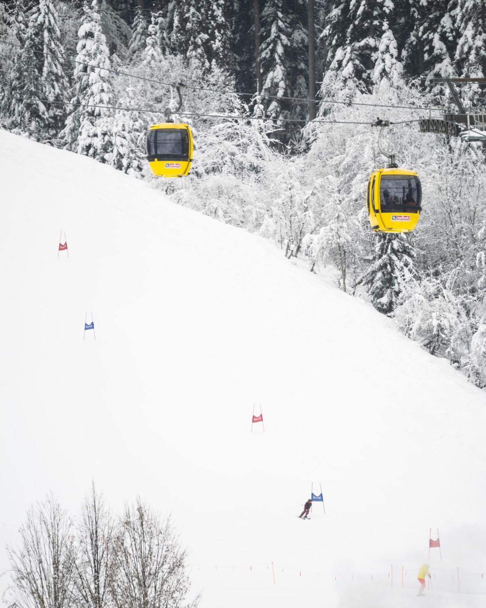 Appartement Alpenstyle By Alpentravel *