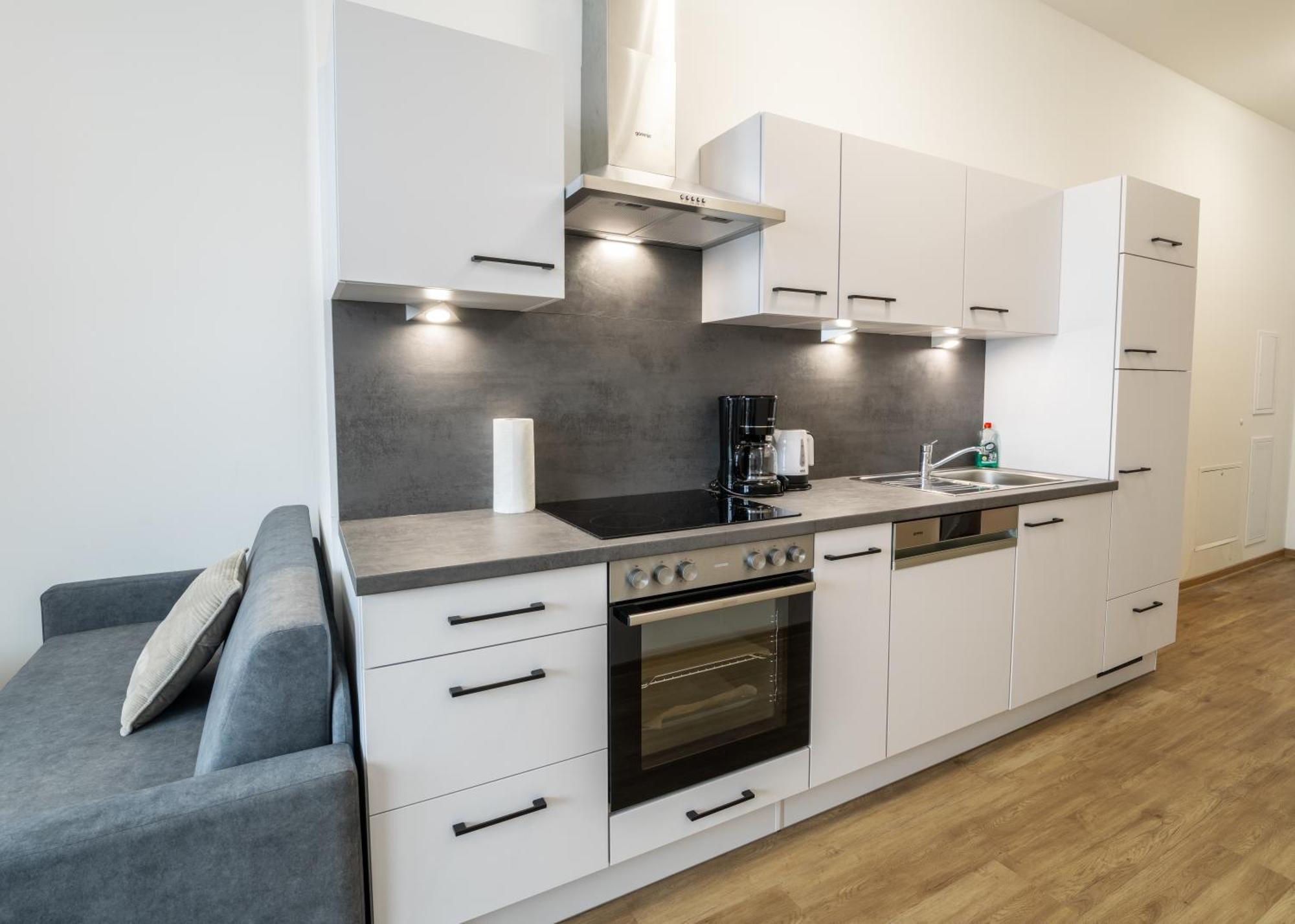 Appartement Alpenstyle By Alpentravel