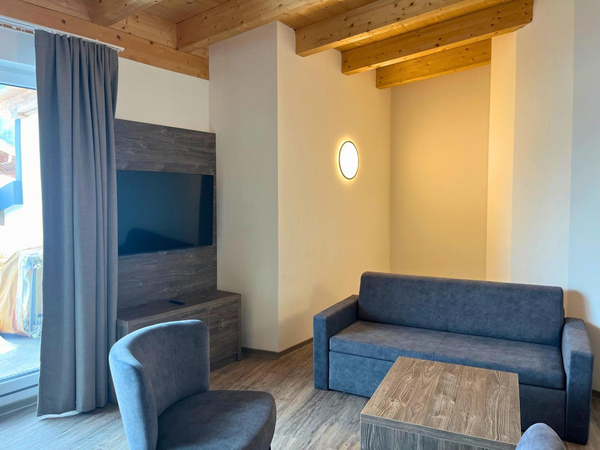 Alpenstyle By Alpentravel Appartement Fieberbrunn
